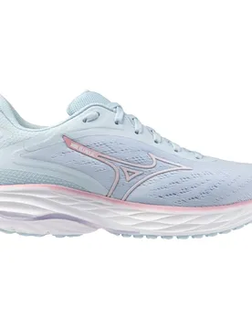 Scarpe Da Running Wave Ultima 17 Lime Pulp / Arcadia / Cloudscape EU 42