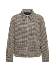 Jacke RIKKA_2 beige M herren
