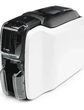 Imprimante Laser De Billets Zc100print White / Black One Size unisex
