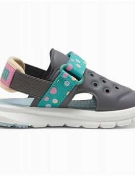 Clogs Kinder Evolve 22;23;24;27 Female