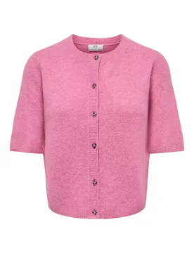 JDYCHLOE LIFE 2/4 CARDIGAN KNT NOOS female - XS - FashionsVida