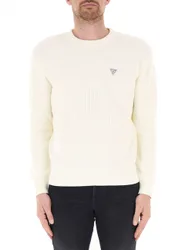Maglione girocollo BURRO M