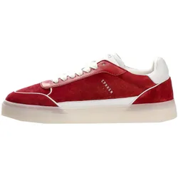 CPH253 Leather Mix Red / White 36 Damen