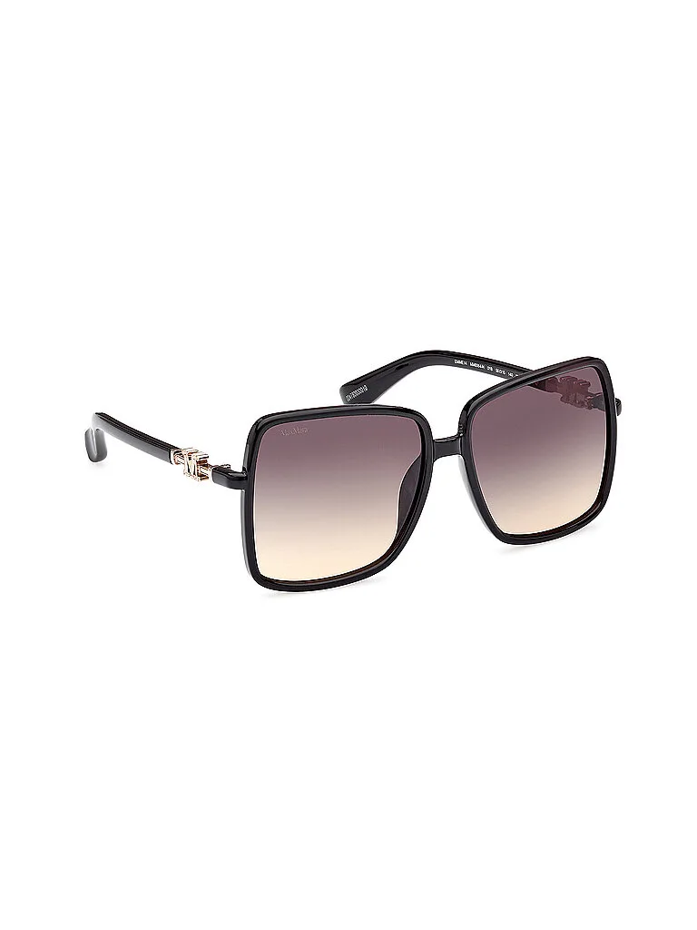 Max Mara Occhiali da sole nero - Max Mara - FashionsVida