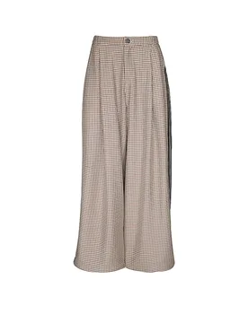 Jogginghose marrone chiaro XS - Adidas - FashionsVida