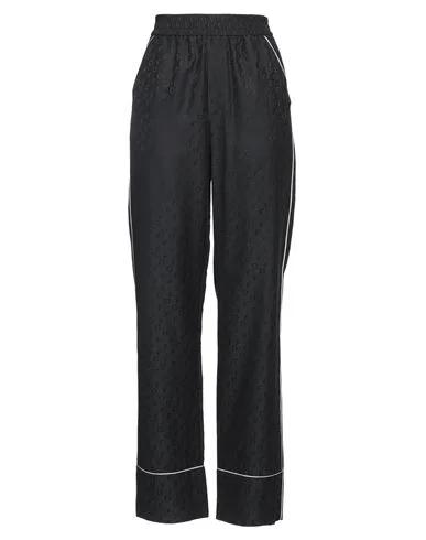 Hose Damen Schwarz 32,34,38 Damen - OFF-WHITE™ - FashionsVida