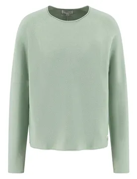 Maglione 2613700 Sage Green XS