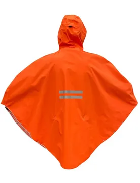 Poncho Impermeabile Hardy 3.0 Orange