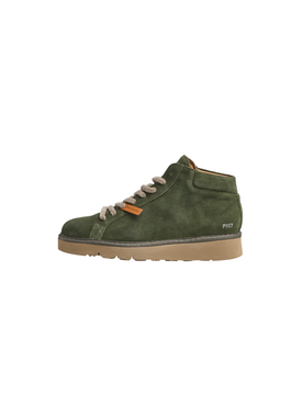 Panchic Sneakers Verde
