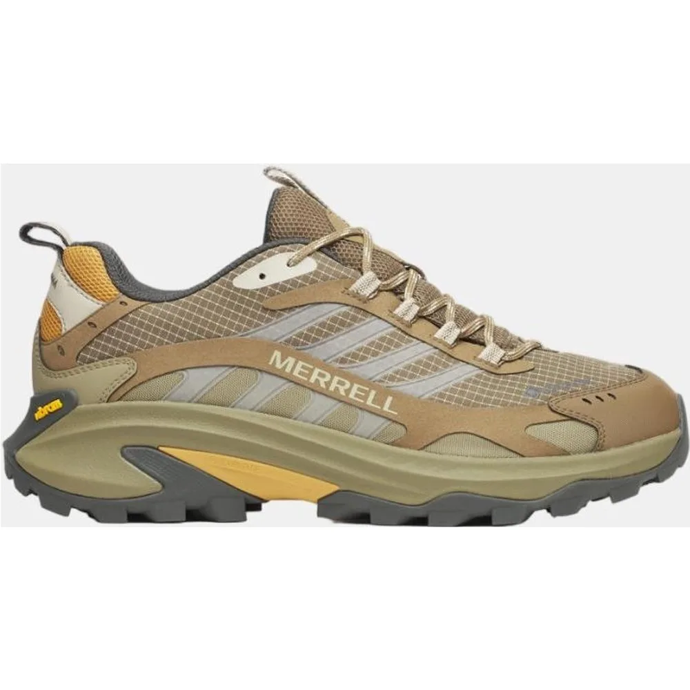 Zapatillas de montaña de hombre MOAB SPEED 2 GTX - Merrell - FashionsVida