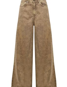 Pantalone - 470775 - Terra