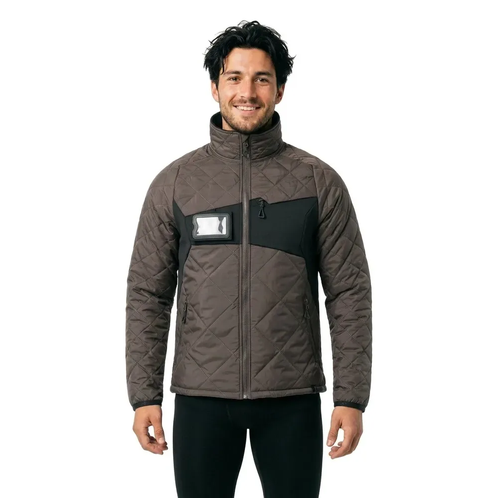 Veste Softshell Accelerate 18015 Dark Anthracite / Black XL - MASCOT - FashionsVida
