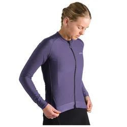 Maillot à Manches Longues Pacr