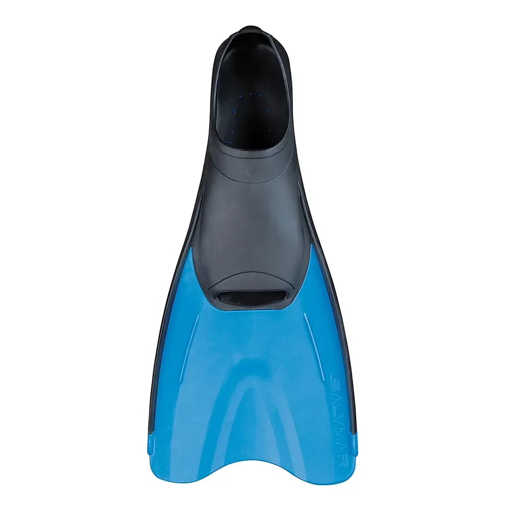 Training Swimming Fins Blue EU 46-47 unisex - Salvimar - FashionsVida