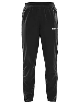 Pantalon Pro Control Black / White XL - Craft - FashionsVida