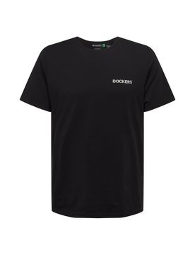 Dockers Camiseta negro