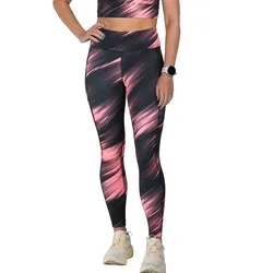 Leggings Ltd Run High-rise Driftspeed 2XL