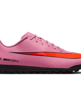 Mercurial Vapor 16 Low- Herren Nockenschuhe, rosa, Größe 42 ½ 42 ½ - Nike - FashionsVida