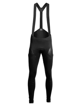 Salopette Larga Mk3 Cargo Black
