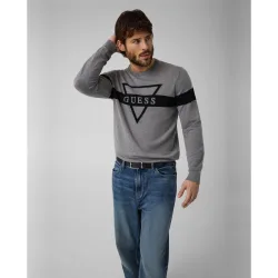 Guess - Jersey de hombre