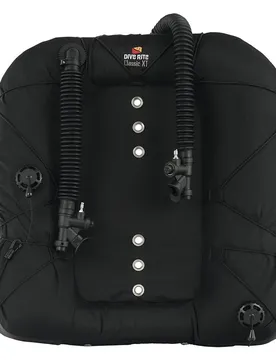 Ala Classic Xt Doppia Vescica