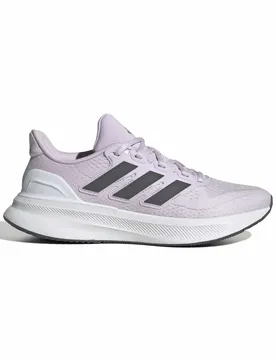 Damen-Laufschuhe Ultrarun 5 - Violet - female - Size: 42 2/3