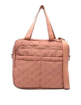 Stella Mccartney Borsa Con Stampa