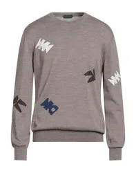 Pullover Hombre Topo 48,50,52,54 Hombre