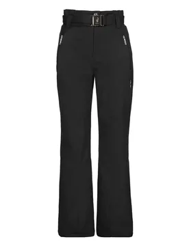 Aulp Pantalon Vizuv Black M Femme - Aulp - FashionsVida