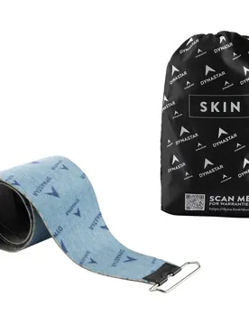 Peaux De Phoque L2 M-tour 90 Blue 185 unisex