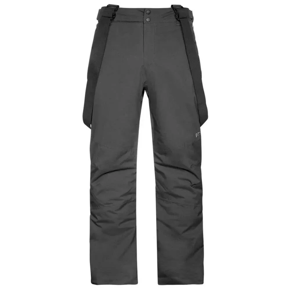 Pantalon Miikka True Black XL - Protest - FashionsVida