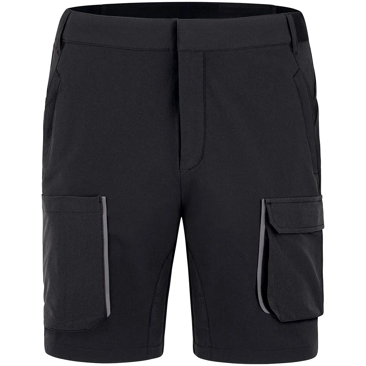 Jako Work Shorts, schwarz M - Jako - FashionsVida