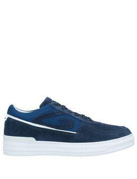Sneakers Hombre Azul marino 40,41,43 Hombre