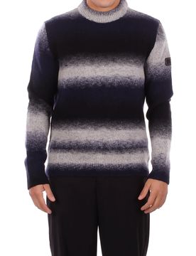 Barbour INTERNATIONAL Maglie Black