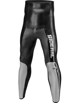 C Freediving Pantaloni Da Freediving Sideral 5 Mm