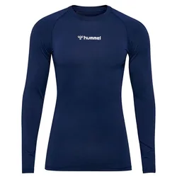Maglietta A Maniche Lunghe Performance Marine L
