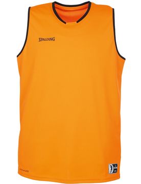 Move camiseta baloncesto Naranja (XXXXL)