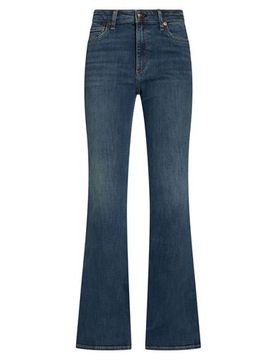 Jeanshose Damen Blau 23,25,26,27,28,29,30 Damen