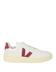 Sneakers Hombre Blanco 41 Hombre