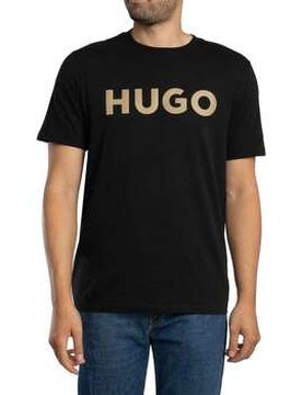 Hugo T-Shirt Dulivio Grafik-T-Shirt Eu S;Eu M;Eu L;Eu Xl Male