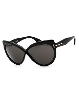 Tom Ford FT1196 Sunglasses