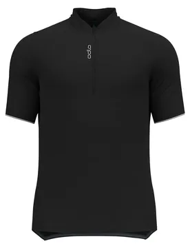 Maillot à Manches Courtes Essential