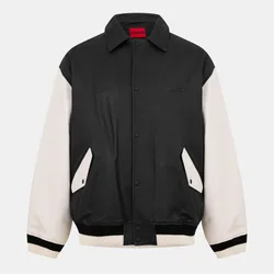 Hugo Mens Limer 10269382 01 In Black - Size Medium