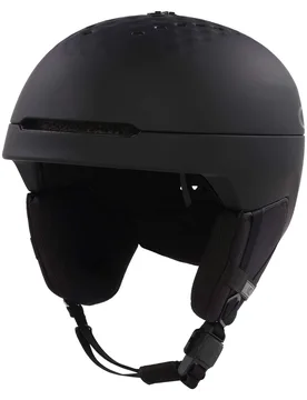 Casque de ski/snowboard - Mod3 Matte Blackout - Taille M - Noir - Oakley - FashionsVida