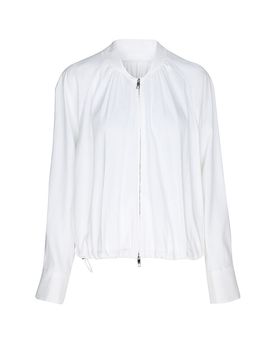 Boss Blusón JALPES blanco 38