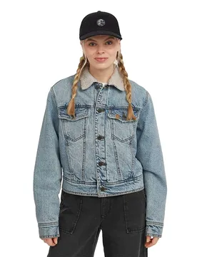 Giacca Di Jeans O´riginals Jacket Denim Blue L