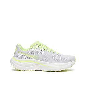 Chaussures de running Ride 19 blanc 37