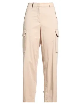 Pantalones Mujer Arena 38,40,42 Mujer - Peserico - FashionsVida