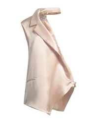 Top Damen Beige 32,34,36,40 Damen
