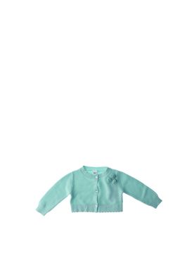 IDO Cardigan cropped TIFFANY 4A